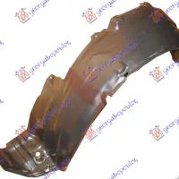 FRONT INNER PLASTIC FENDER