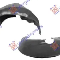 REAR INNER FENDER PLASTIC
