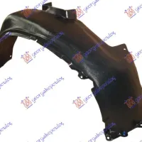 FRONT INNER PLASTIC FENDER