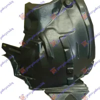 FRONT INNER FENDER (REAR PART)