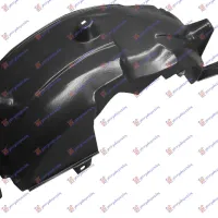 REAR INNER FENDER PLASTIC