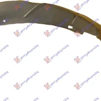 FRONT INNER PLASTIC FENDER