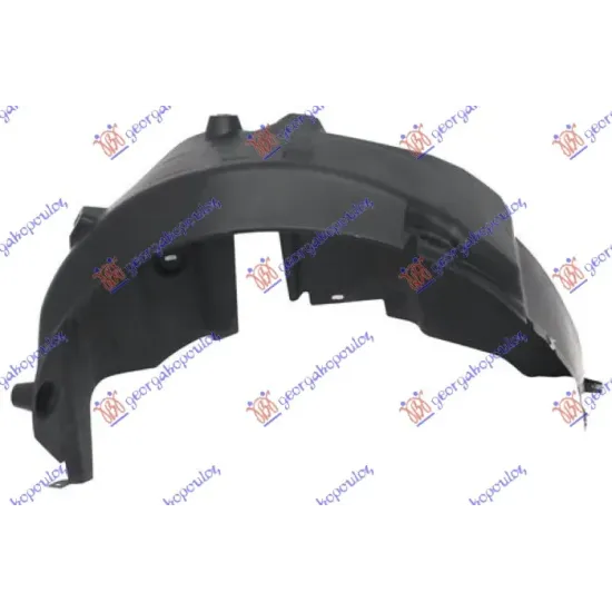 REAR INNER FENDER PLASTIC