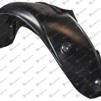 REAR INNER FENDER PLASTIC