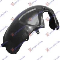 FRONT INNER PLASTIC FENDER