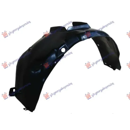 FRONT INNER PLASTIC FENDER