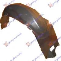 FRONT INNER PLASTIC FENDER