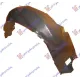 FRONT INNER PLASTIC FENDER