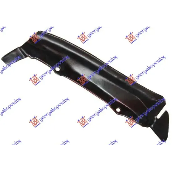 REAR INNER FENDER PLASTIC