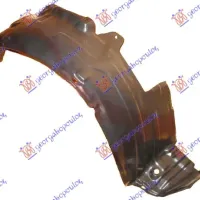 FRONT INNER PLASTIC FENDER