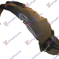 FRONT INNER PLASTIC FENDER