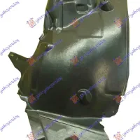 FRONT INNER FENDER (REAR PART)