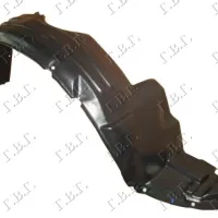 FRONT INNER PLASTIC FENDER