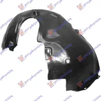 FRONT INNER PLASTIC FENDER