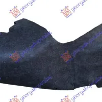 REAR INNER FENDER PLASTIC