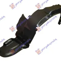 FRONT INNER PLASTIC FENDER