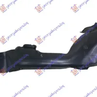 FRONT INNER PLASTIC FENDER