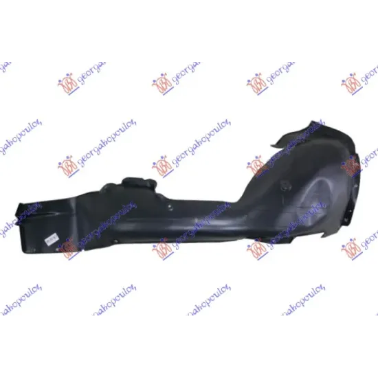 FRONT INNER PLASTIC FENDER