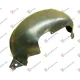 REAR INNER FENDER PLASTIC