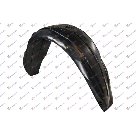 REAR INNER FENDER PLASTIC S.W. REAR INNER FENDER PLASTIC S.W.