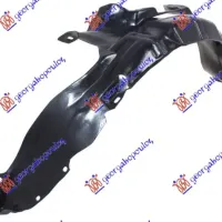 FRONT INNER PLASTIC FENDER