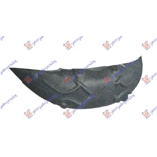 REAR INNER FENDER PLASTIC