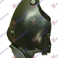 FRONT INNER FENDER (REAR PART)