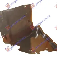 FRONT INNER FENDER PLASTIC (FRONT PART)