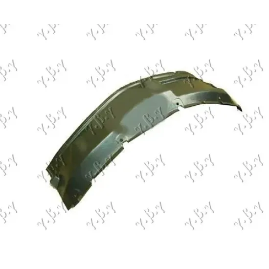 FRONT INNER FENDER (REAR PART)