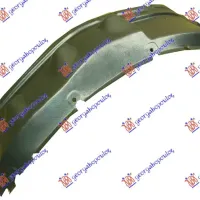 FRONT INNER FENDER (REAR PART)