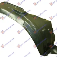 FRONT INNER PLASTIC FENDER