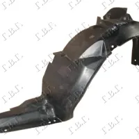 FRONT INNER PLASTIC FENDER