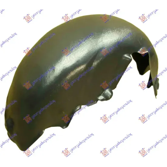 REAR INNER FENDER PLASTIC REAR INNER FENDER PLASTIC