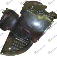 FRONT INNER PLASTIC FENDER (FRONT PART) (A QUALITY)