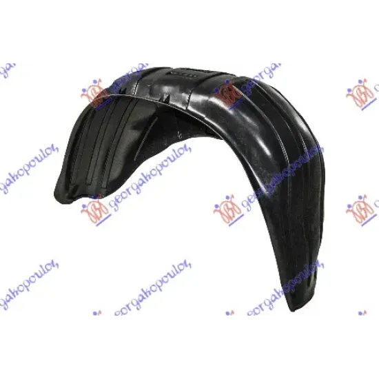 REAR INNER FENDER PLASTIC