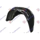 REAR INNER FENDER PLASTIC