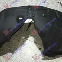 FRONT INNER FENDER (S63/S65 AΜG)