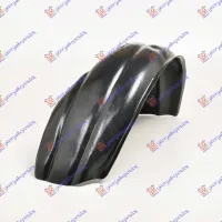 FRONT INNER PLASTIC FENDER