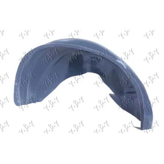 FRONT INNER PLASTIC FENDER