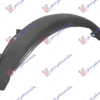 FRONT INNER PLASTIC FENDER