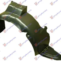 FRONT INNER PLASTIC FENDER