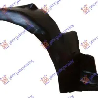 FRONT INNER PLASTIC FENDER