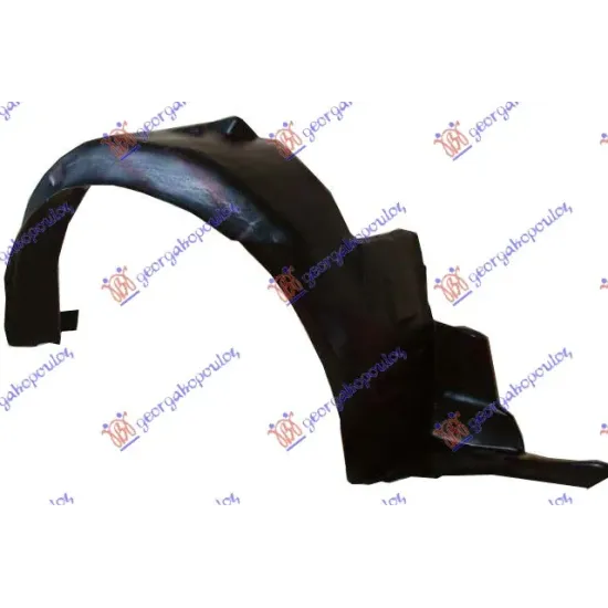 FRONT INNER PLASTIC FENDER