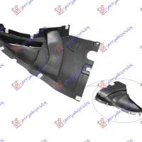 FRONT INNER FENDER (FRONT LOWER PART) (Μ-SPORT)