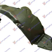 FRONT INNER PLASTIC FENDER