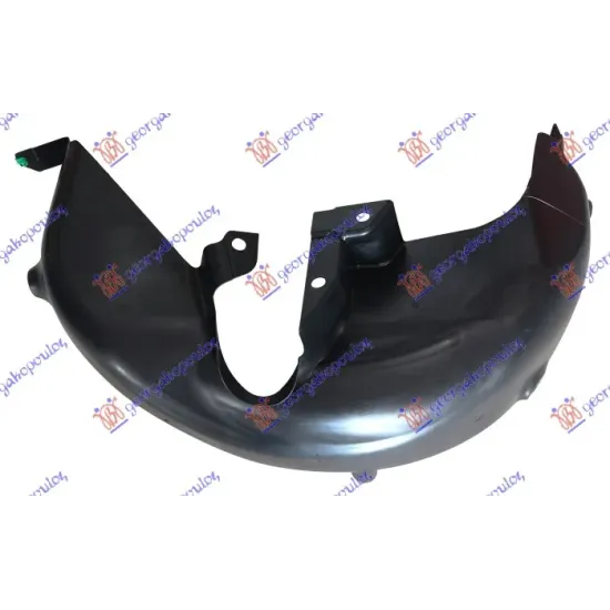 REAR INNER FENDER PLASTIC