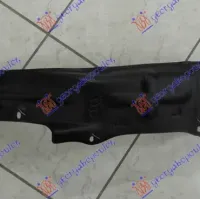 FRONT INNER PLASTIC FENDER