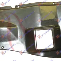 FRONT INNER FENDER (FRONT PART)