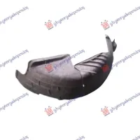 REAR INNER FENDER PLASTIC (COTTON)