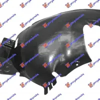 FRONT INNER FENDER (REAR PART) SPOR